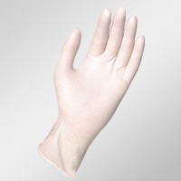 Latex-Handschuhe