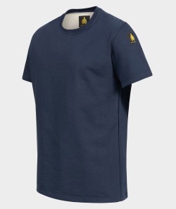 Brunnirok Schnittschutz T-Shirt COBURG