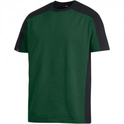 FHB Kontrast-T-Shirt MARC