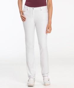GREIFF Damen Jeans CARE, Regular Fit
