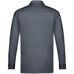 GREIFF Herren-Hemd BASIC Regular Fit, langarm
