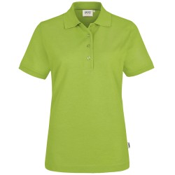 HAKRO Damen-Poloshirt MIKRALINAR® ECO, Regular Fit 369