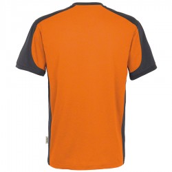 HAKRO Herren T-Shirt CONTRAST MIKRALINAR®, Comfort Fit 290