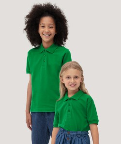 HAKRO Kids-Poloshirt CLASSIC 400