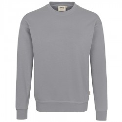 HAKRO Unisex Sweatshirt MIKRALINAR®, Comfort Fit 475