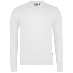 HAKRO Unisex Sweatshirt MIKRALINAR® ECO, Comfort Fit 550