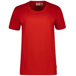 HAKRO Unisex T-Shirt Bio-Baumwolle GOTS, Regular Fit 593