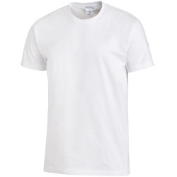 LEIBER Unisex T-Shirt Kurzarm 2447