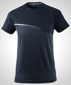 MASCOT® ADVANCED T-Shirt mit Brusttasche
