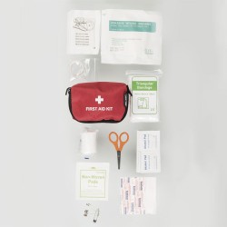 Mil-Tec First-Aid-Kit SM