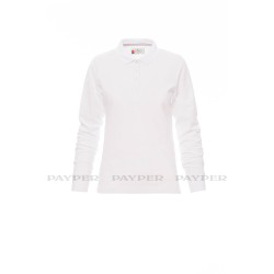 Payperwear Damen-Poloshirt Florence Lady
