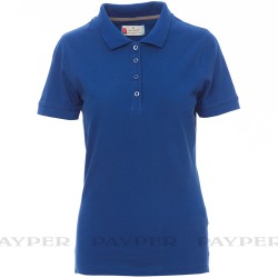 PayperWear Damen-Poloshirt VENICE LADY