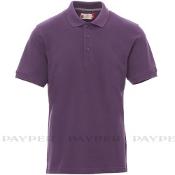PayperWear Herren Polo-Shirt VENICE