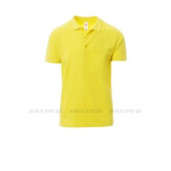 Payperwear Herren-Poloshirt Rome