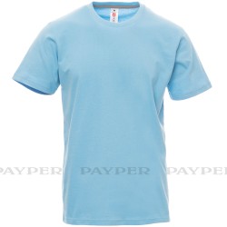 PayperWear Herren T-Shirt SUNRISE