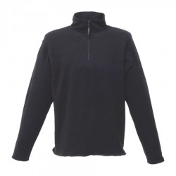 Regatta Herren-Micro-Fleece ZIP Pullover