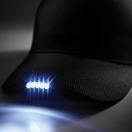 Beechfield LED-Light Cap