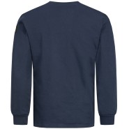 Brunnirok Schnittschutz Sweater MAGDEBURG