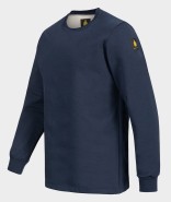 Brunnirok Schnittschutz Sweater MAGDEBURG