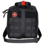 DaVinci Erste-Hilfe Tasche TACTICAL, komplett