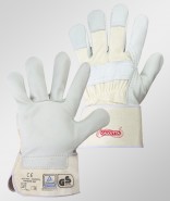 Feldtmann Handschuhe CALCUTTA STRONGHAND® - 120er Pack