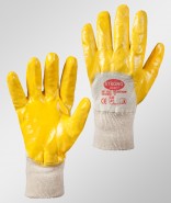 Feldtmann Handschuhe GELBSTAR STRONGHAND® - 144er Pack
