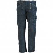 FHB Jeans-Zunfthose FRIEDHELM stretch