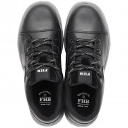 FHB Sneaker JULIAN S3 flach