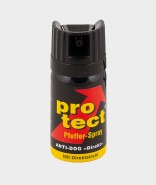FUCHS Pfeffer-Spray Direktstrahl 40ml