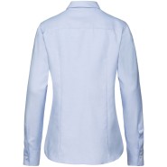 GREIFF Damen-Bluse CASUAL Regular Fit, langarm