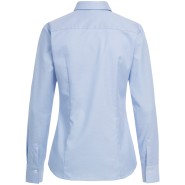 GREIFF Damen-Bluse MODERN 37.5 Regular Fit, langarm