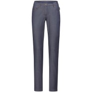 GREIFF Damen Denim-Jeans KITCHEN, Regular Fit
