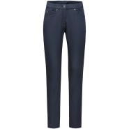 GREIFF Damen-Hose 5-Pocket CASUAL, Regular Fit