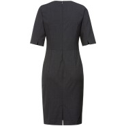 GREIFF Damen-Kleid PREMIUM, Regular Fit