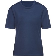 GREIFF Damen-Strickshirt ESSENTIALS, Regular Fit