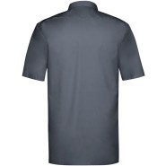 GREIFF Herren-Hemd BASIC Regular Fit, kurzarm