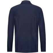 GREIFF Herren-Jerseyhemd CASUAL Regular Fit, langarm