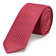 GREIFF Herren-Krawatte ACCESSOIRES, Slimline