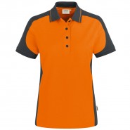 HAKRO Damen Poloshirt CONTRAST MIKRALINAR®, Regular Fit 239