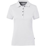 HAKRO Damen Poloshirt COTTON-TEC®, Regular Fit 214