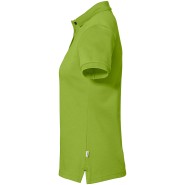 HAKRO Damen Poloshirt COTTON-TEC®, Regular Fit 214