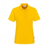 HAKRO Damen-Poloshirt MIKRALINAR®, Regular Fit 216