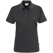 HAKRO Damen-Poloshirt MIKRALINAR®, Regular Fit 216