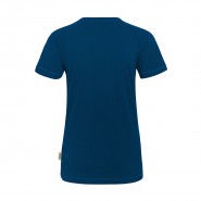 HAKRO Damen T-Shirt CLASSIC, Regular Fit 127