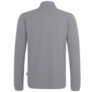 HAKRO Herren Longsleeve-Poloshirt HACCP-MIKRALINAR®, Comfort Fit 821