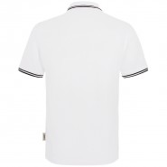 HAKRO Herren Poloshirt TWIN-STRIPE, Regular Fit 805