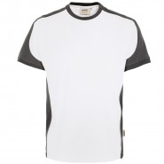 HAKRO Herren T-Shirt CONTRAST MIKRALINAR®, Comfort Fit 290