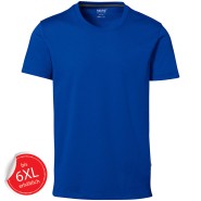 HAKRO Herren T-Shirt COTTON TEC®, Regular Fit 269