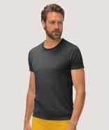 HAKRO Herren T-Shirt COTTON TEC®, Regular Fit 269