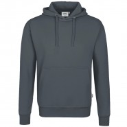 HAKRO Unisex Kapuzen-Sweatshirt PREMIUM, Comfort Fit 601